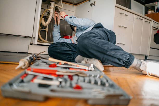 Best Shower Repair Services  in Auburn, ME