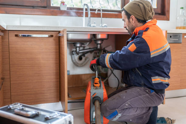 Best Sewer Line Repair  in Auburn, ME