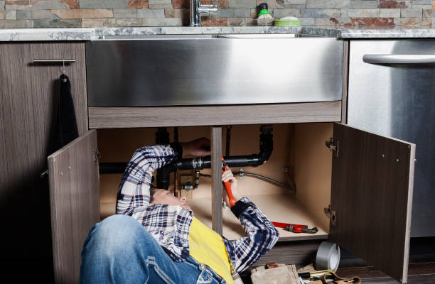 Best Emergency Plumber  in Auburn, ME