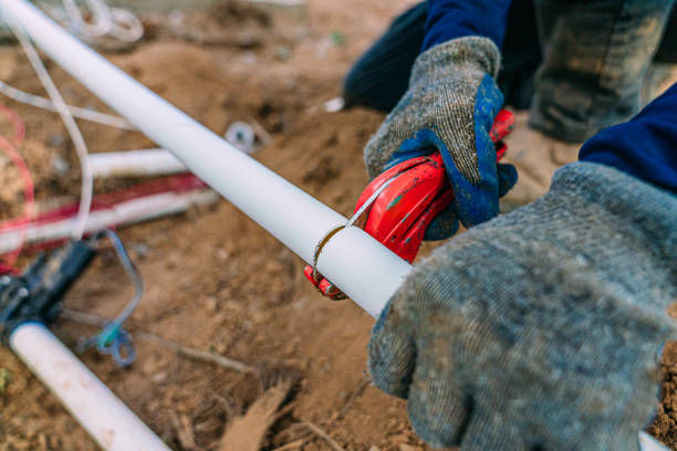 Best Septic Systems  in Auburn, ME