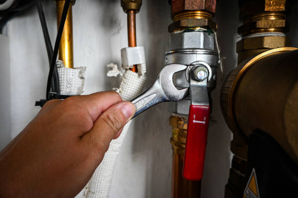 Best Emergency Plumbing Repair  in Auburn, ME
